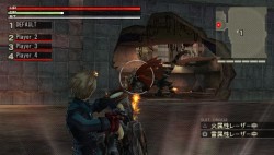 画像ギャラリー No.033のサムネイル画像 / ［TGS 2009］ガンダムにドラゴンボール，テイルズ オブ……など，人気作＆期待作が目白押しのバンダイナムコゲームスブース