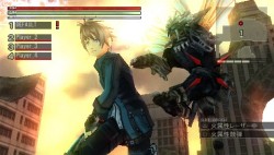 画像ギャラリー No.034のサムネイル画像 / ［TGS 2009］ガンダムにドラゴンボール，テイルズ オブ……など，人気作＆期待作が目白押しのバンダイナムコゲームスブース