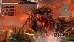 画像ギャラリー No.035のサムネイル画像 / ［TGS 2009］ガンダムにドラゴンボール，テイルズ オブ……など，人気作＆期待作が目白押しのバンダイナムコゲームスブース