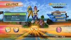 画像ギャラリー No.038のサムネイル画像 / ［TGS 2009］ガンダムにドラゴンボール，テイルズ オブ……など，人気作＆期待作が目白押しのバンダイナムコゲームスブース