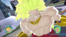 画像ギャラリー No.039のサムネイル画像 / ［TGS 2009］ガンダムにドラゴンボール，テイルズ オブ……など，人気作＆期待作が目白押しのバンダイナムコゲームスブース