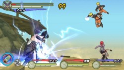 画像ギャラリー No.043のサムネイル画像 / ［TGS 2009］ガンダムにドラゴンボール，テイルズ オブ……など，人気作＆期待作が目白押しのバンダイナムコゲームスブース