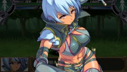 画像ギャラリー No.049のサムネイル画像 / ［TGS 2009］ガンダムにドラゴンボール，テイルズ オブ……など，人気作＆期待作が目白押しのバンダイナムコゲームスブース