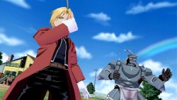画像ギャラリー No.052のサムネイル画像 / ［TGS 2009］ガンダムにドラゴンボール，テイルズ オブ……など，人気作＆期待作が目白押しのバンダイナムコゲームスブース