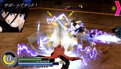 画像ギャラリー No.054のサムネイル画像 / ［TGS 2009］ガンダムにドラゴンボール，テイルズ オブ……など，人気作＆期待作が目白押しのバンダイナムコゲームスブース