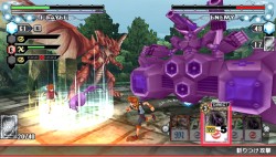 画像ギャラリー No.055のサムネイル画像 / ［TGS 2009］ガンダムにドラゴンボール，テイルズ オブ……など，人気作＆期待作が目白押しのバンダイナムコゲームスブース