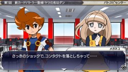 画像ギャラリー No.056のサムネイル画像 / ［TGS 2009］ガンダムにドラゴンボール，テイルズ オブ……など，人気作＆期待作が目白押しのバンダイナムコゲームスブース
