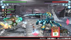 画像ギャラリー No.058のサムネイル画像 / ［TGS 2009］ガンダムにドラゴンボール，テイルズ オブ……など，人気作＆期待作が目白押しのバンダイナムコゲームスブース