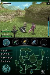 画像ギャラリー No.059のサムネイル画像 / ［TGS 2009］ガンダムにドラゴンボール，テイルズ オブ……など，人気作＆期待作が目白押しのバンダイナムコゲームスブース