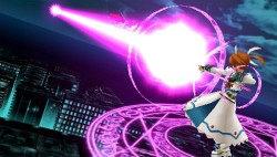 画像ギャラリー No.064のサムネイル画像 / ［TGS 2009］ガンダムにドラゴンボール，テイルズ オブ……など，人気作＆期待作が目白押しのバンダイナムコゲームスブース