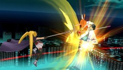 画像ギャラリー No.065のサムネイル画像 / ［TGS 2009］ガンダムにドラゴンボール，テイルズ オブ……など，人気作＆期待作が目白押しのバンダイナムコゲームスブース