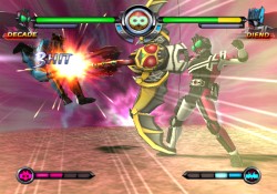 画像ギャラリー No.072のサムネイル画像 / ［TGS 2009］ガンダムにドラゴンボール，テイルズ オブ……など，人気作＆期待作が目白押しのバンダイナムコゲームスブース