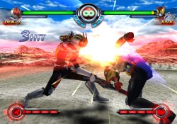 画像ギャラリー No.073のサムネイル画像 / ［TGS 2009］ガンダムにドラゴンボール，テイルズ オブ……など，人気作＆期待作が目白押しのバンダイナムコゲームスブース
