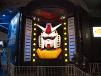画像ギャラリー No.082のサムネイル画像 / ［TGS 2009］ガンダムにドラゴンボール，テイルズ オブ……など，人気作＆期待作が目白押しのバンダイナムコゲームスブース