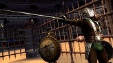 画像ギャラリー No.011のサムネイル画像 / ［TGS 2009］国産MMORPG「ZIPANG」が出展されているアクワイアブース情報 ※画像を追加