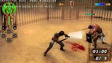 画像ギャラリー No.014のサムネイル画像 / ［TGS 2009］国産MMORPG「ZIPANG」が出展されているアクワイアブース情報 ※画像を追加