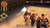 画像ギャラリー No.015のサムネイル画像 / ［TGS 2009］国産MMORPG「ZIPANG」が出展されているアクワイアブース情報 ※画像を追加