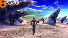 画像ギャラリー No.005のサムネイル画像 / ［TGS 2009］「ロスト プラネット 2」など5タイトルがプレイアブル出展のカプコンブース　※画像を追加