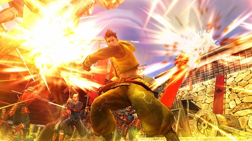 画像ギャラリー No.007のサムネイル画像 / ［TGS 2009］「ロスト プラネット 2」など5タイトルがプレイアブル出展のカプコンブース　※画像を追加
