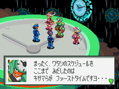 画像ギャラリー No.035のサムネイル画像 / ［TGS 2009］「ロスト プラネット 2」など5タイトルがプレイアブル出展のカプコンブース　※画像を追加