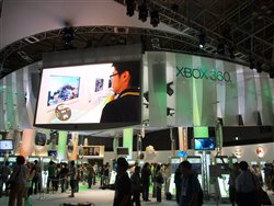 画像ギャラリー No.002のサムネイル画像 / ［TGS 2009］「ニーア ゲシュタルト」「NINETY-NINE NIGHTS II」「Forza Motorsport 3」など多数の注目作がプレイアブル出展！　マイクロソフトブース速報