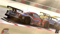画像ギャラリー No.005のサムネイル画像 / ［TGS 2009］「ニーア ゲシュタルト」「NINETY-NINE NIGHTS II」「Forza Motorsport 3」など多数の注目作がプレイアブル出展！　マイクロソフトブース速報