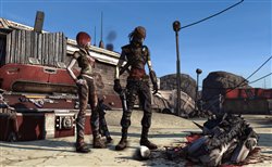 画像ギャラリー No.025のサムネイル画像 / ［TGS 2009］「ニーア ゲシュタルト」「NINETY-NINE NIGHTS II」「Forza Motorsport 3」など多数の注目作がプレイアブル出展！　マイクロソフトブース速報