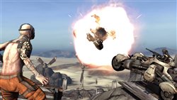画像ギャラリー No.026のサムネイル画像 / ［TGS 2009］「ニーア ゲシュタルト」「NINETY-NINE NIGHTS II」「Forza Motorsport 3」など多数の注目作がプレイアブル出展！　マイクロソフトブース速報