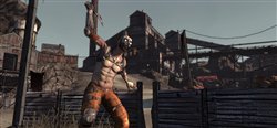 画像ギャラリー No.027のサムネイル画像 / ［TGS 2009］「ニーア ゲシュタルト」「NINETY-NINE NIGHTS II」「Forza Motorsport 3」など多数の注目作がプレイアブル出展！　マイクロソフトブース速報