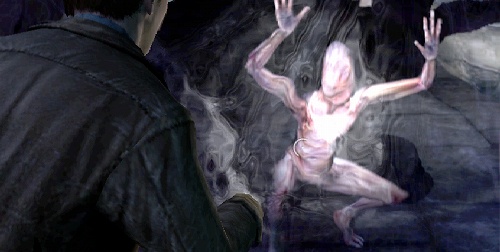画像ギャラリー No.006のサムネイル画像 / ［TGS 2009］KONAMIブースで「MGS PEACE WALKER」体験版を受信せよ！　「ときメモ4」もプレイ可能※画像を追加