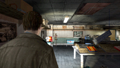 画像ギャラリー No.031のサムネイル画像 / ［TGS 2009］KONAMIブースで「MGS PEACE WALKER」体験版を受信せよ！　「ときメモ4」もプレイ可能※画像を追加