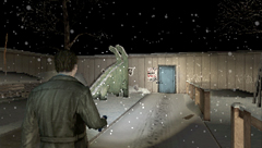 画像ギャラリー No.032のサムネイル画像 / ［TGS 2009］KONAMIブースで「MGS PEACE WALKER」体験版を受信せよ！　「ときメモ4」もプレイ可能※画像を追加