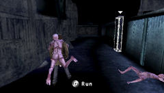 画像ギャラリー No.033のサムネイル画像 / ［TGS 2009］KONAMIブースで「MGS PEACE WALKER」体験版を受信せよ！　「ときメモ4」もプレイ可能※画像を追加