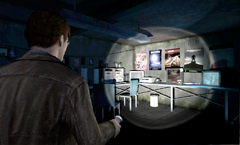 画像ギャラリー No.035のサムネイル画像 / ［TGS 2009］KONAMIブースで「MGS PEACE WALKER」体験版を受信せよ！　「ときメモ4」もプレイ可能※画像を追加
