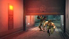 画像ギャラリー No.042のサムネイル画像 / ［TGS 2009］KONAMIブースで「MGS PEACE WALKER」体験版を受信せよ！　「ときメモ4」もプレイ可能※画像を追加