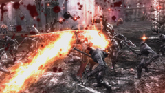 画像ギャラリー No.058のサムネイル画像 / ［TGS 2009］KONAMIブースで「MGS PEACE WALKER」体験版を受信せよ！　「ときメモ4」もプレイ可能※画像を追加