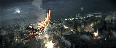 画像ギャラリー No.003のサムネイル画像 / ［TGS 2009］「アサシン クリードII」「スプリンターセル コンヴィクション」に注目！　Tシャツプレゼントも見逃せないユービーアイソフトブース速報