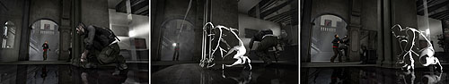 画像ギャラリー No.013のサムネイル画像 / ［TGS 2009］「アサシン クリードII」「スプリンターセル コンヴィクション」に注目！　Tシャツプレゼントも見逃せないユービーアイソフトブース速報
