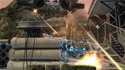 画像ギャラリー No.024のサムネイル画像 / ［TGS 2009］「アサシン クリードII」「スプリンターセル コンヴィクション」に注目！　Tシャツプレゼントも見逃せないユービーアイソフトブース速報