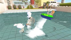 画像ギャラリー No.029のサムネイル画像 / ［TGS 2009］「アサシン クリードII」「スプリンターセル コンヴィクション」に注目！　Tシャツプレゼントも見逃せないユービーアイソフトブース速報