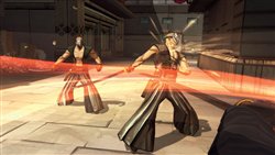 画像ギャラリー No.034のサムネイル画像 / ［TGS 2009］「アサシン クリードII」「スプリンターセル コンヴィクション」に注目！　Tシャツプレゼントも見逃せないユービーアイソフトブース速報