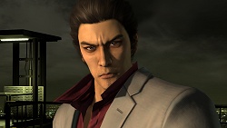 画像ギャラリー No.003のサムネイル画像 / ［TGS 2009］「龍が如く4」「戦場のヴァルキュリア2」の最新ムービーが公開！ セガブース速報