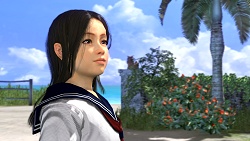 画像ギャラリー No.004のサムネイル画像 / ［TGS 2009］「龍が如く4」「戦場のヴァルキュリア2」の最新ムービーが公開！ セガブース速報
