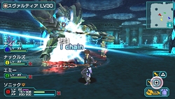 画像ギャラリー No.022のサムネイル画像 / ［TGS 2009］「龍が如く4」「戦場のヴァルキュリア2」の最新ムービーが公開！ セガブース速報