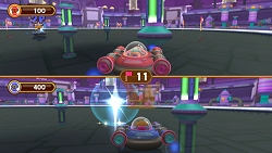 画像ギャラリー No.032のサムネイル画像 / ［TGS 2009］「龍が如く4」「戦場のヴァルキュリア2」の最新ムービーが公開！ セガブース速報