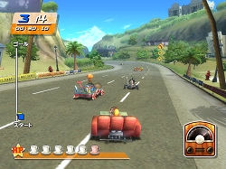 画像ギャラリー No.037のサムネイル画像 / ［TGS 2009］「龍が如く4」「戦場のヴァルキュリア2」の最新ムービーが公開！ セガブース速報