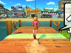 画像ギャラリー No.039のサムネイル画像 / ［TGS 2009］「龍が如く4」「戦場のヴァルキュリア2」の最新ムービーが公開！ セガブース速報