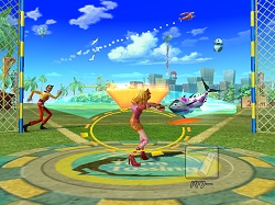 画像ギャラリー No.040のサムネイル画像 / ［TGS 2009］「龍が如く4」「戦場のヴァルキュリア2」の最新ムービーが公開！ セガブース速報