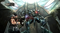 画像ギャラリー No.003のサムネイル画像 / ［TGS 2009］「QUANTUM THEORY」「TRINITY Zill O'll Zero」などが展示中のコーエーテクモブース速報版