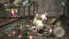 画像ギャラリー No.005のサムネイル画像 / ［TGS 2009］「QUANTUM THEORY」「TRINITY Zill O'll Zero」などが展示中のコーエーテクモブース速報版